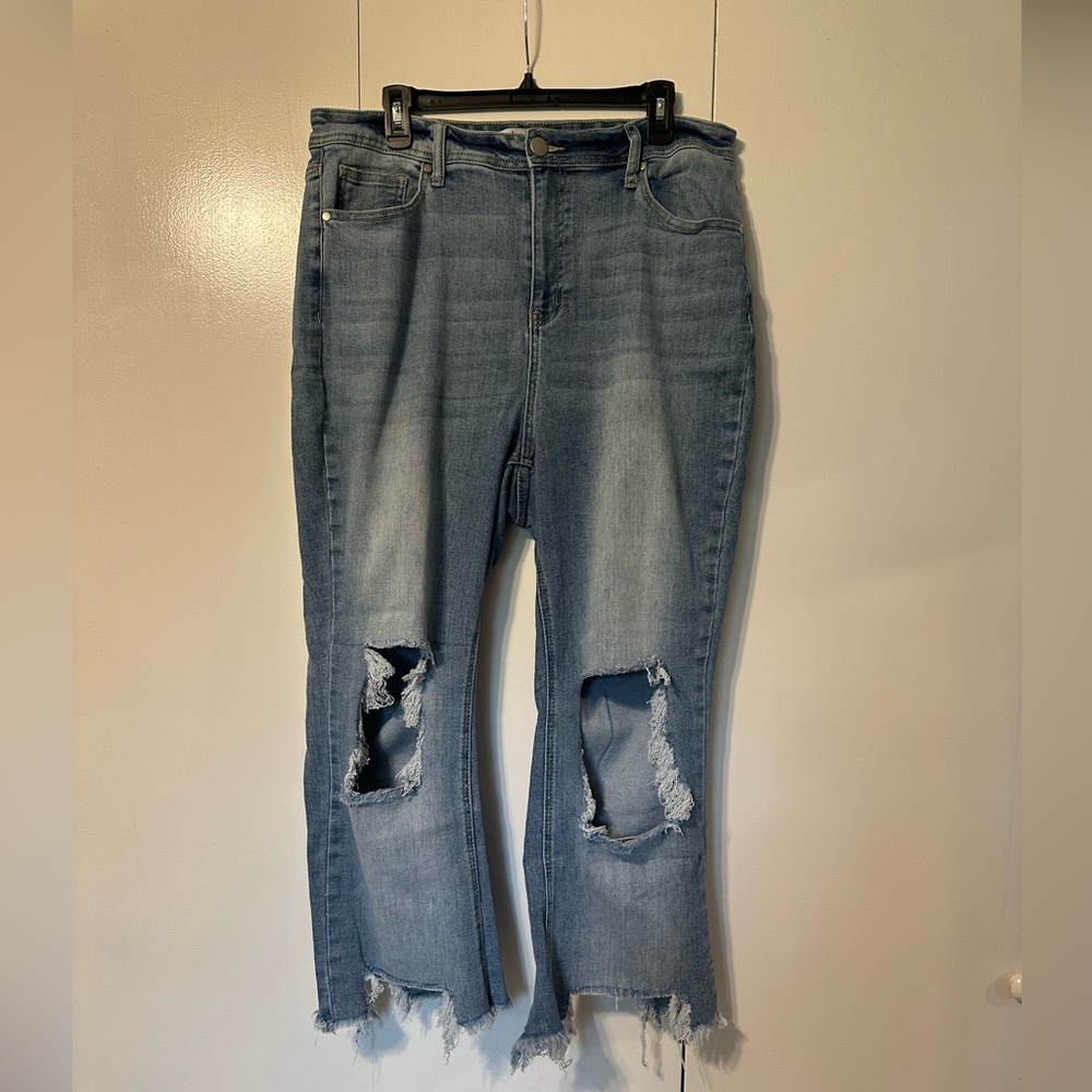 Arula Jeans